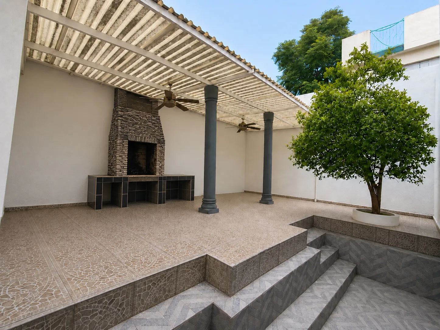 Casa en Lomas de Anahuac, foto 6 de 20