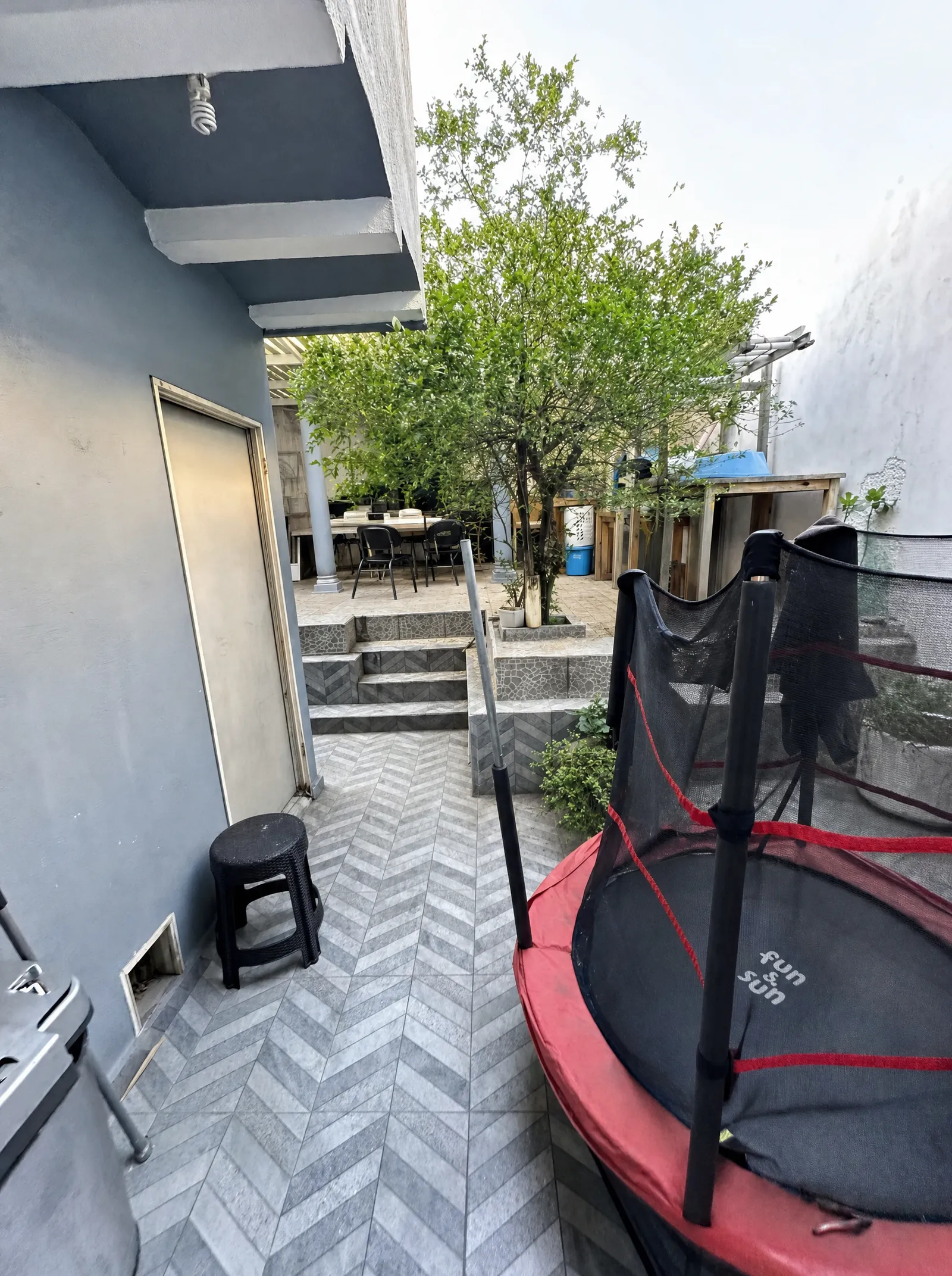 Casa en Lomas de Anahuac, foto 7 de 20