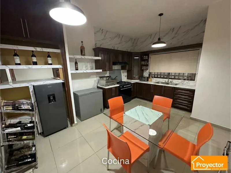 Casa en Residencial Cumbres 6to Sector, foto 5 de 20