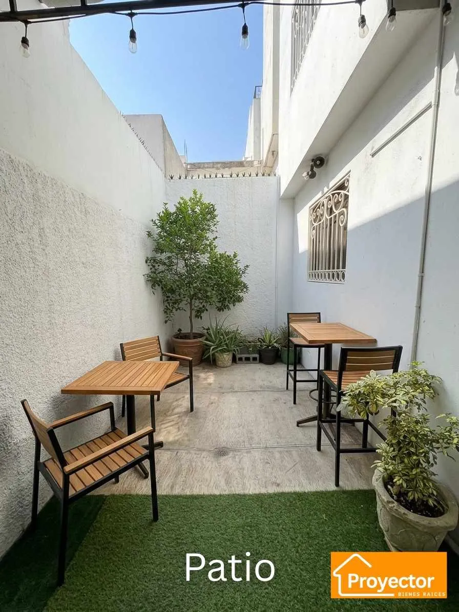 Casa en Residencial Cumbres 6to Sector, foto 8 de 20