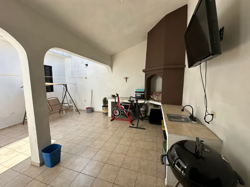 Casa en Camino Real, foto 5 de 24