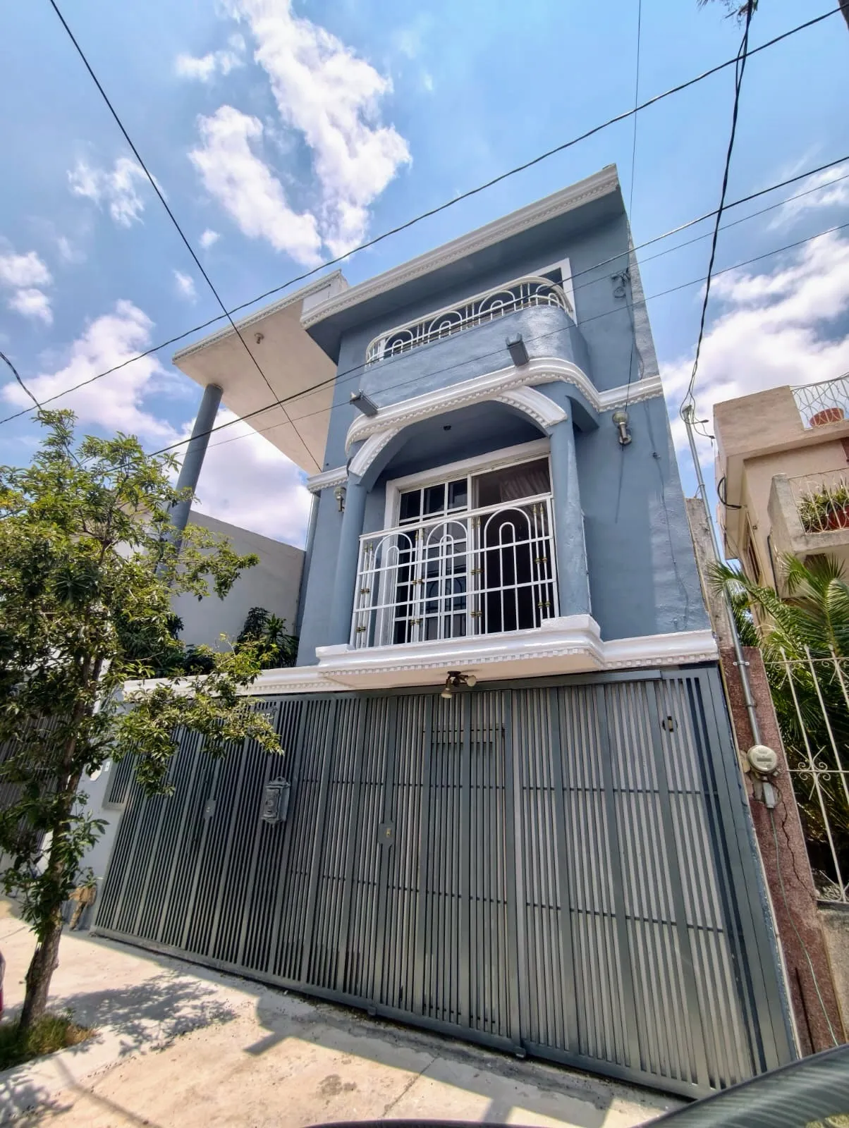 Casa en Lomas de Anahuac, foto 18 de 20