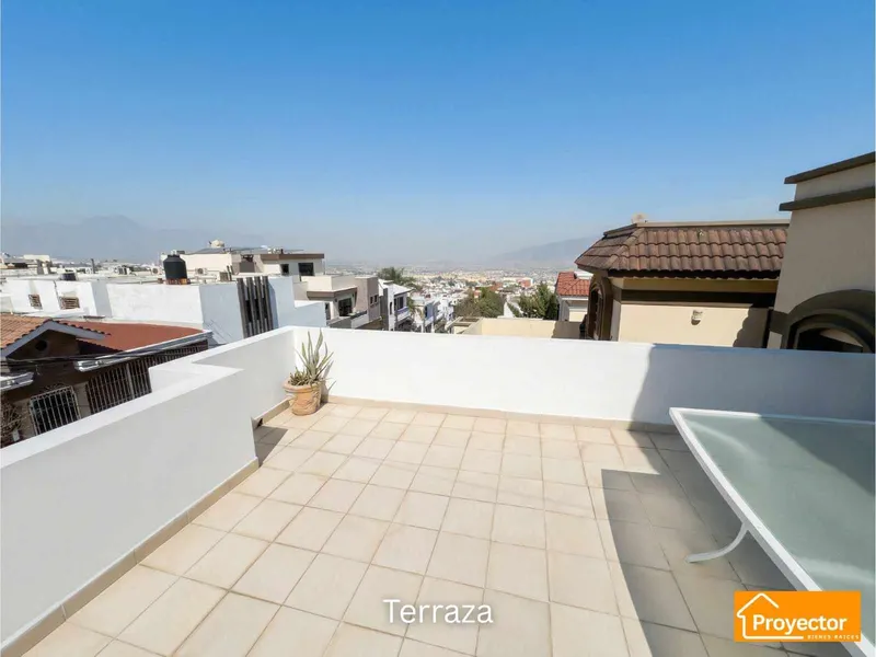 Casa en Residencial Cumbres 6to Sector, foto 3 de 20