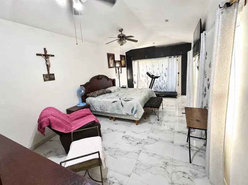 Casa en Lomas de Anahuac, foto 5 de 20
