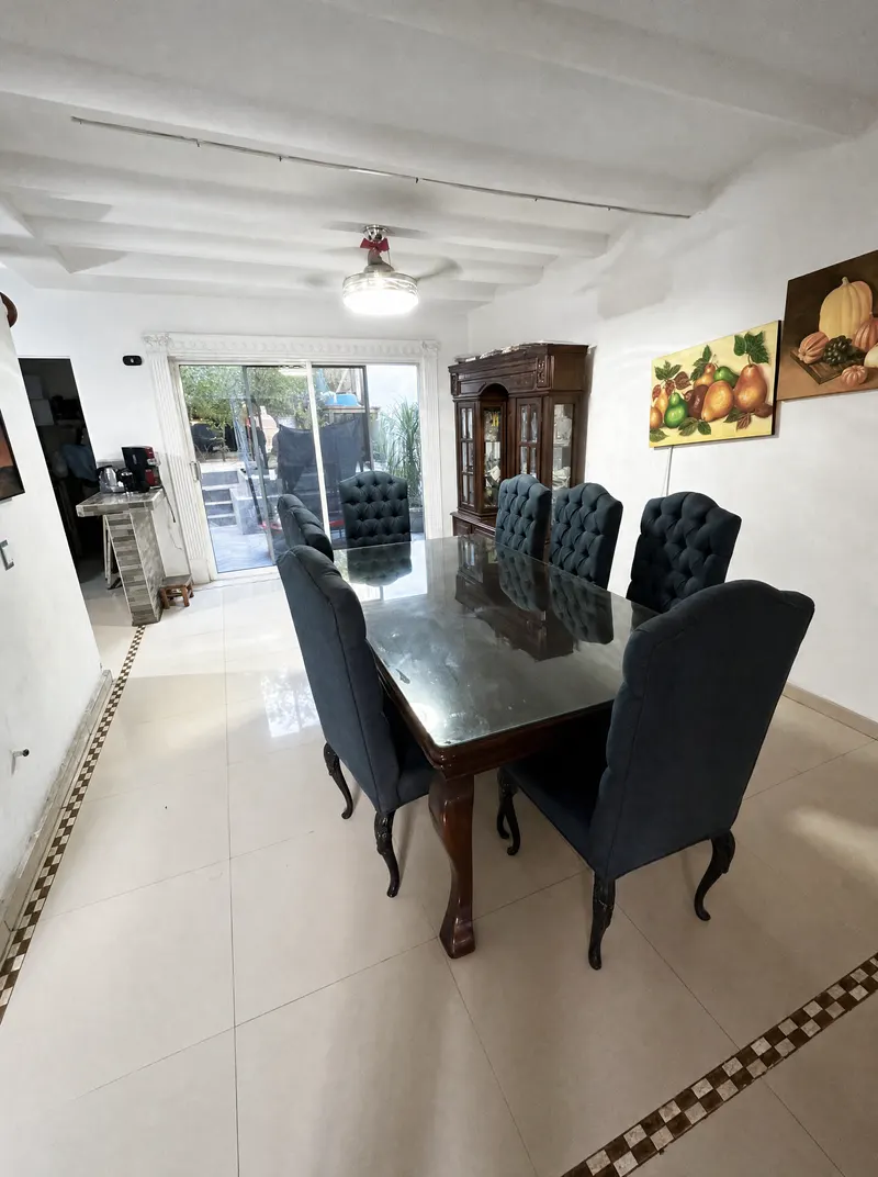 Casa en Lomas de Anahuac, foto 3 de 20